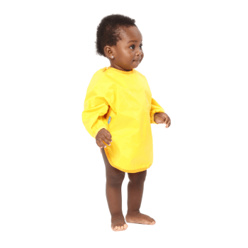 KIT 2 BABADORES - MANGA LONGA 