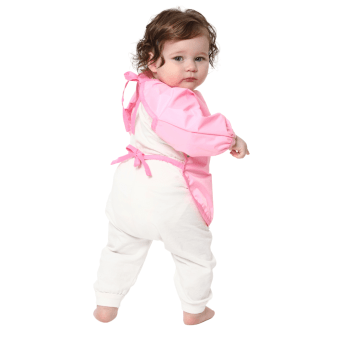 KIT 2 BABADORES - MANGA LONGA 